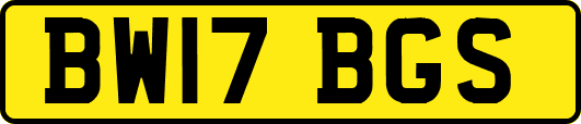 BW17BGS