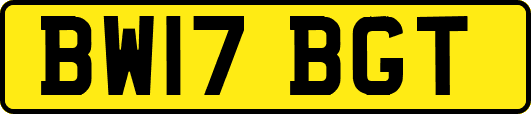 BW17BGT