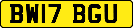 BW17BGU