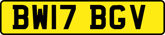 BW17BGV