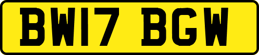 BW17BGW
