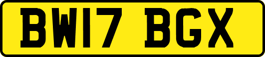BW17BGX