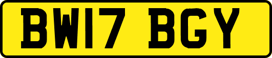 BW17BGY