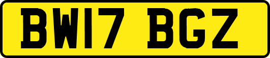 BW17BGZ