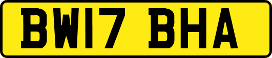 BW17BHA