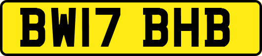 BW17BHB