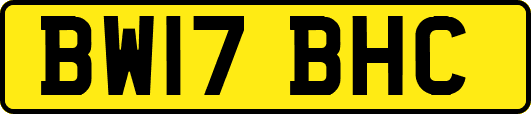 BW17BHC