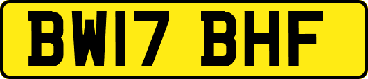 BW17BHF