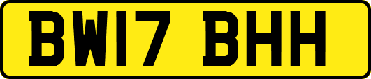 BW17BHH
