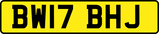 BW17BHJ