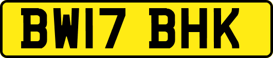 BW17BHK