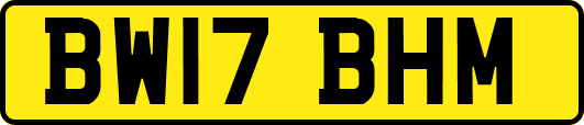 BW17BHM