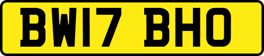 BW17BHO