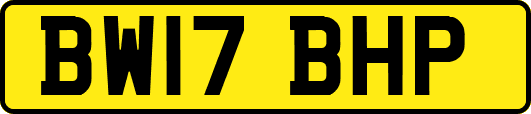 BW17BHP