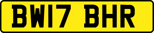 BW17BHR