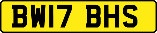 BW17BHS