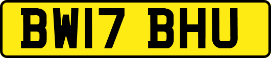 BW17BHU