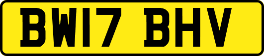 BW17BHV
