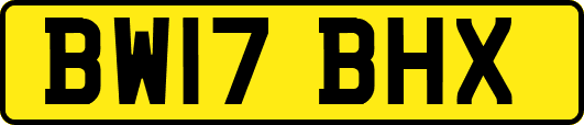 BW17BHX