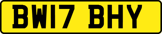 BW17BHY
