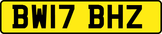 BW17BHZ