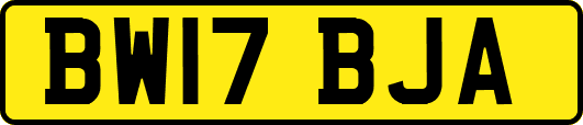 BW17BJA