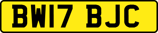 BW17BJC