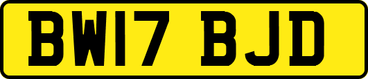 BW17BJD