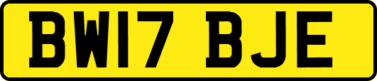 BW17BJE