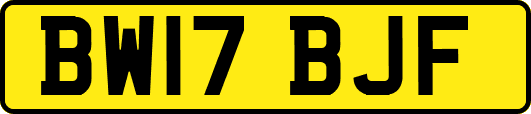 BW17BJF