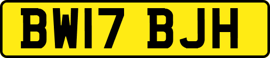 BW17BJH
