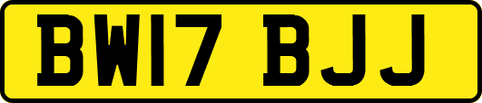 BW17BJJ
