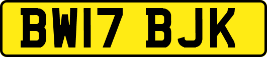 BW17BJK