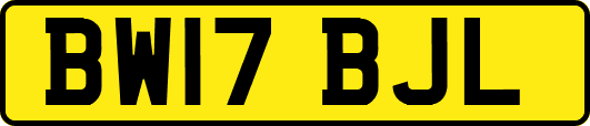 BW17BJL