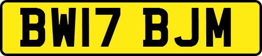 BW17BJM