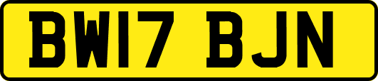 BW17BJN
