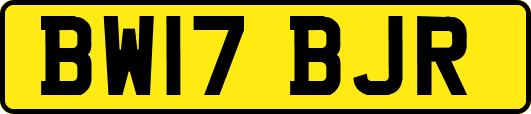 BW17BJR