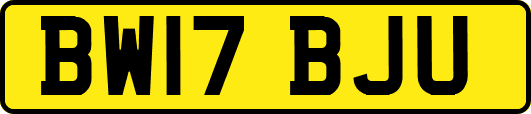 BW17BJU