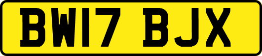 BW17BJX
