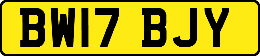 BW17BJY