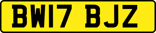 BW17BJZ