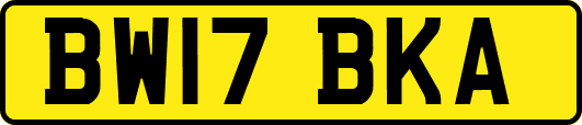 BW17BKA