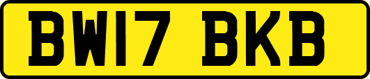 BW17BKB
