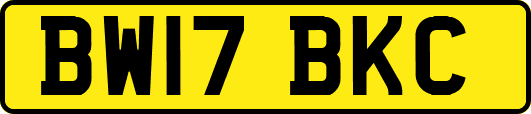 BW17BKC