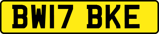BW17BKE