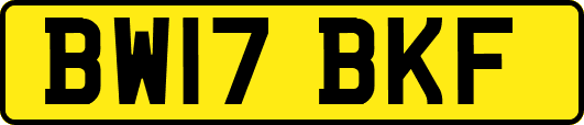 BW17BKF