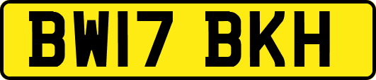 BW17BKH