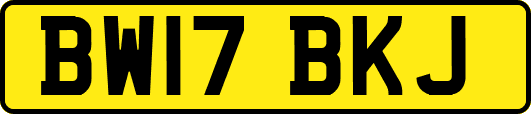 BW17BKJ