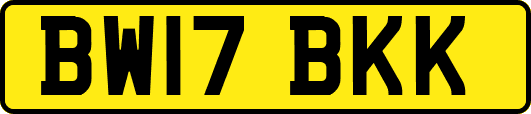BW17BKK