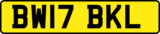 BW17BKL